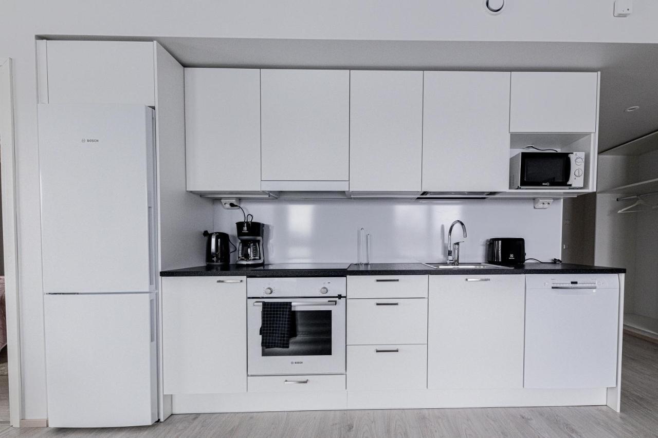 Апартаменты Apartment, Sleepwell, Nuutti