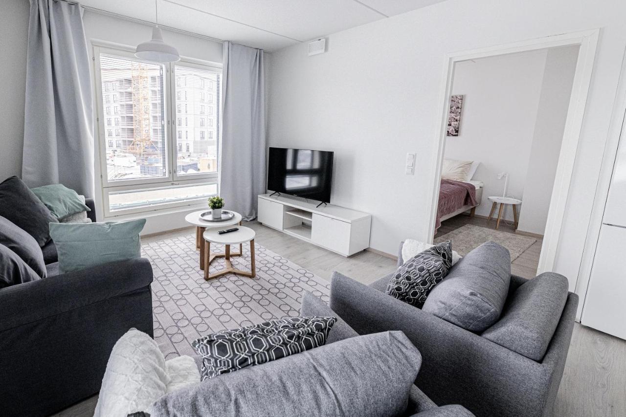 Apartment, Sleepwell, Nuutti Appartement *