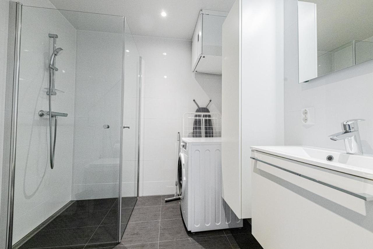 Appartement Apartment, Sleepwell, Nuutti Turku