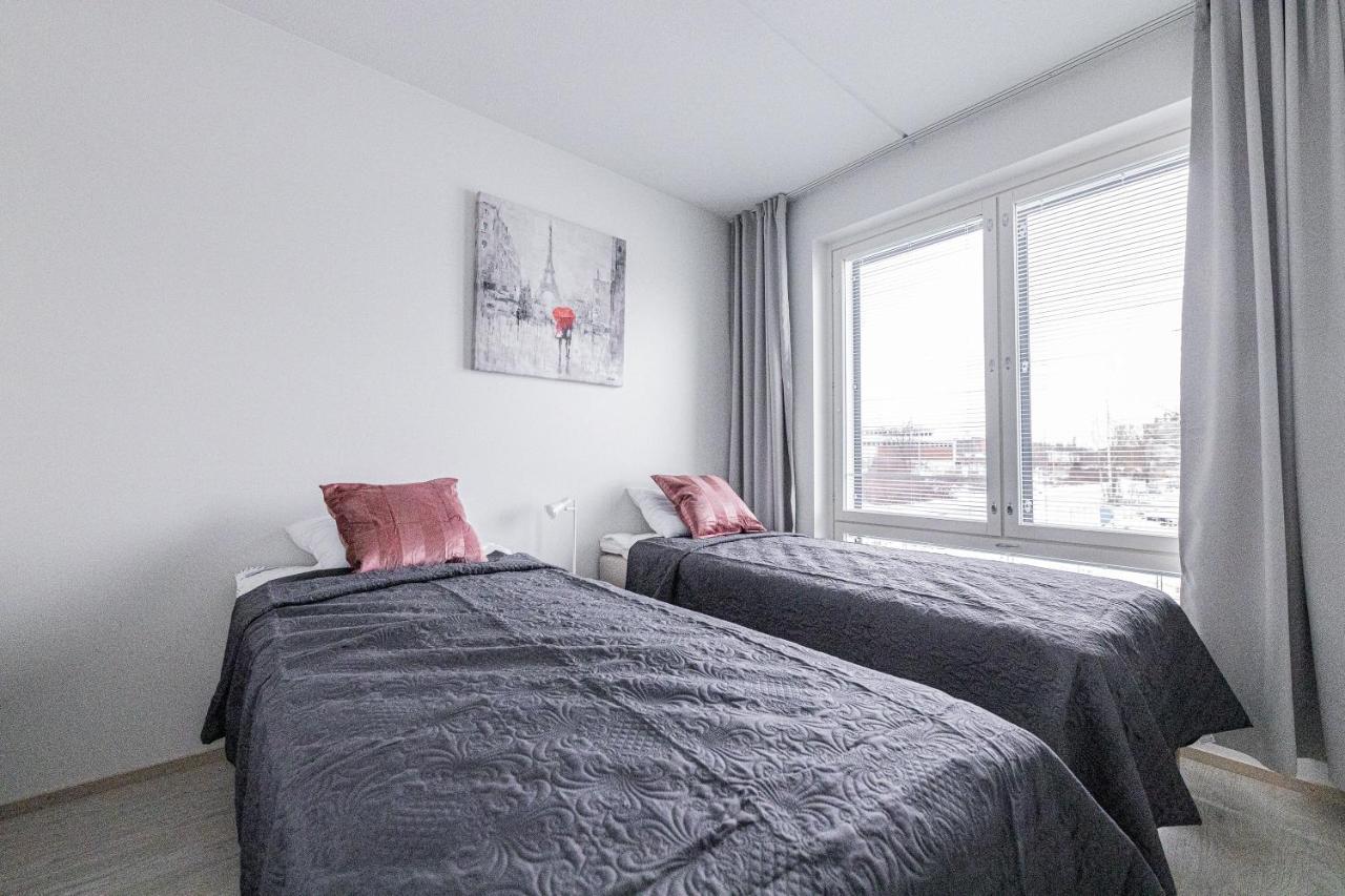 Апартаменты Apartment, Sleepwell, Nuutti *