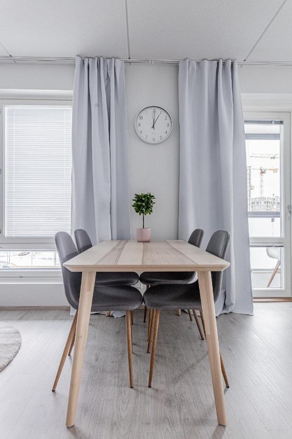 Appartement Apartment, Sleepwell, Nuutti