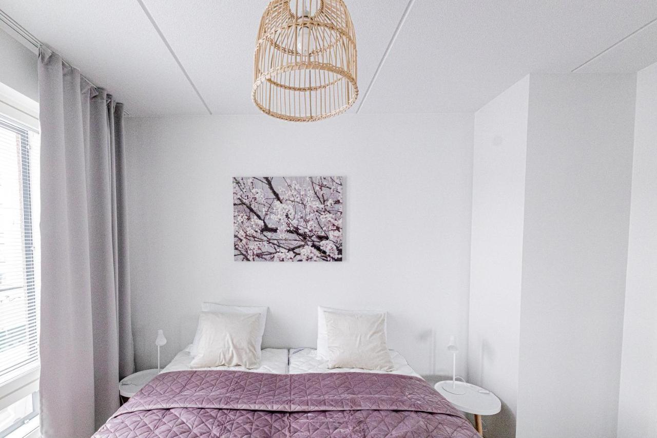 Apartment, Sleepwell, Nuutti Апартаменты *