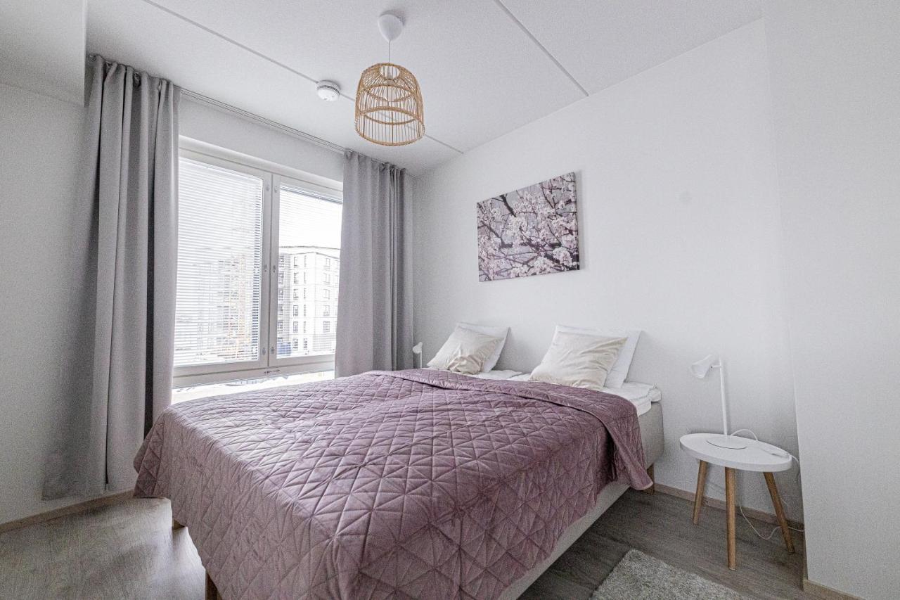 Apartment, Sleepwell, Nuutti Appartement