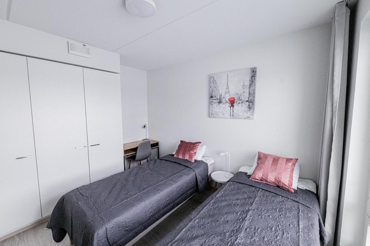 Apartment, Sleepwell, Nuutti * Turku