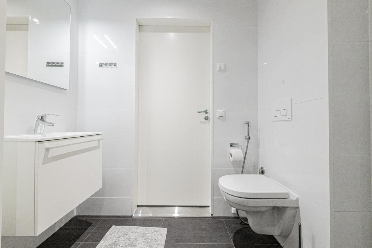 Apartment, Sleepwell, Nuutti *