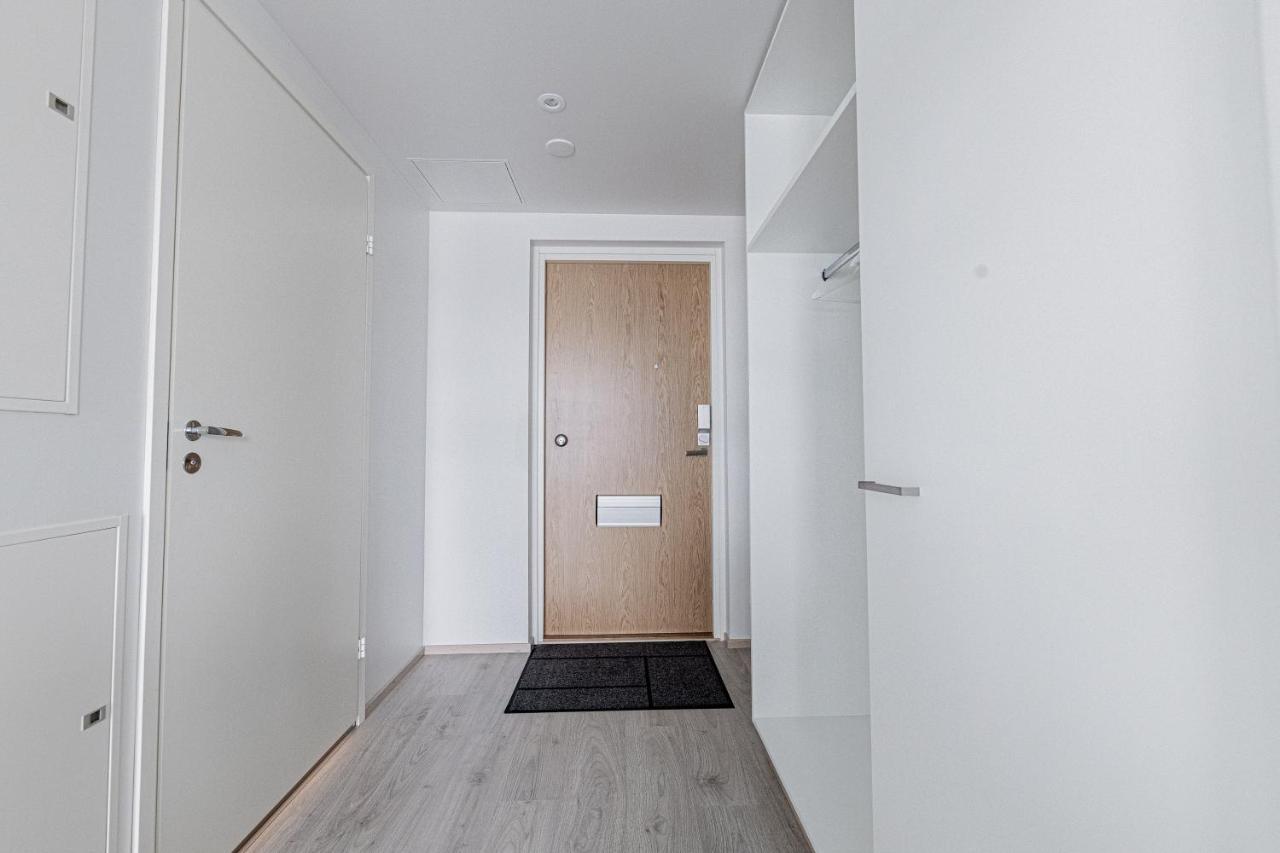 Appartement Apartment, Sleepwell, Nuutti Turku